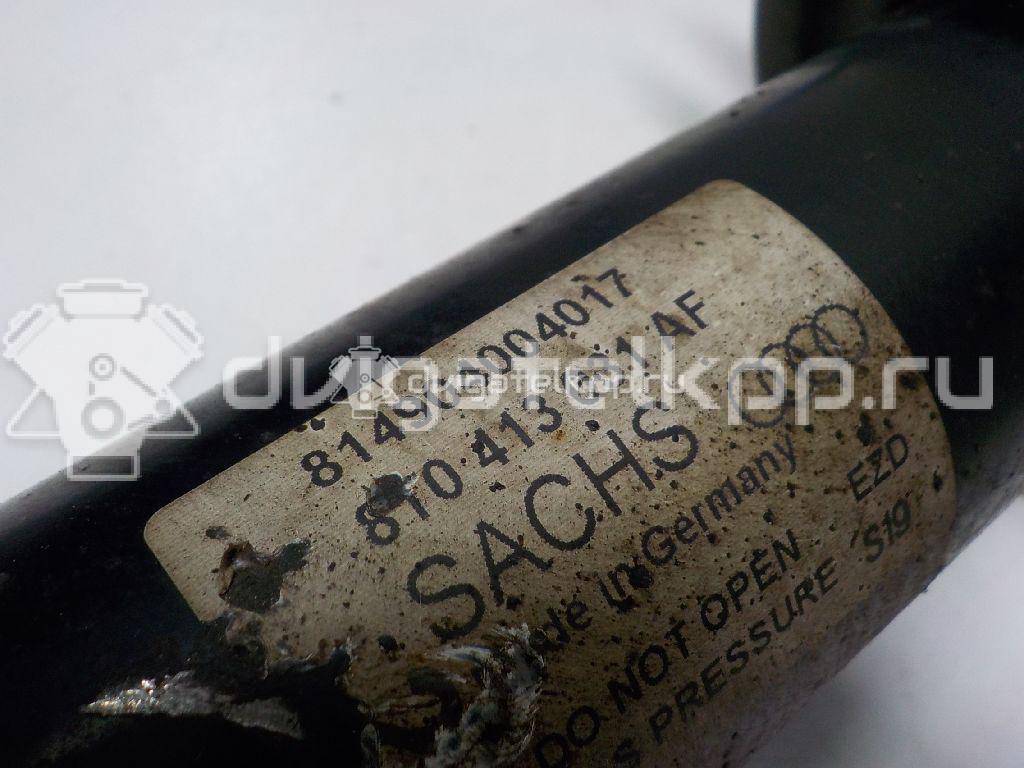 Фото Амортизатор передний  8T0413031AF для Audi A4 / A6 / A5 / Q5 / A7 Sportback 4Ga, 4Gf {forloop.counter}}