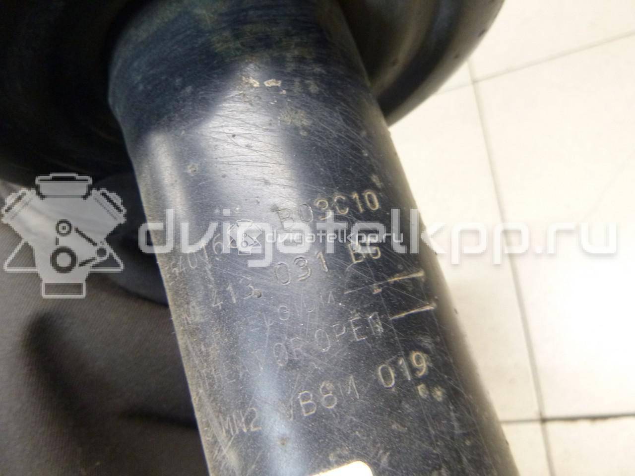 Фото Амортизатор передний  8k0413031ch для Audi A4 / A6 / A5 / Q5 / A7 Sportback 4Ga, 4Gf {forloop.counter}}