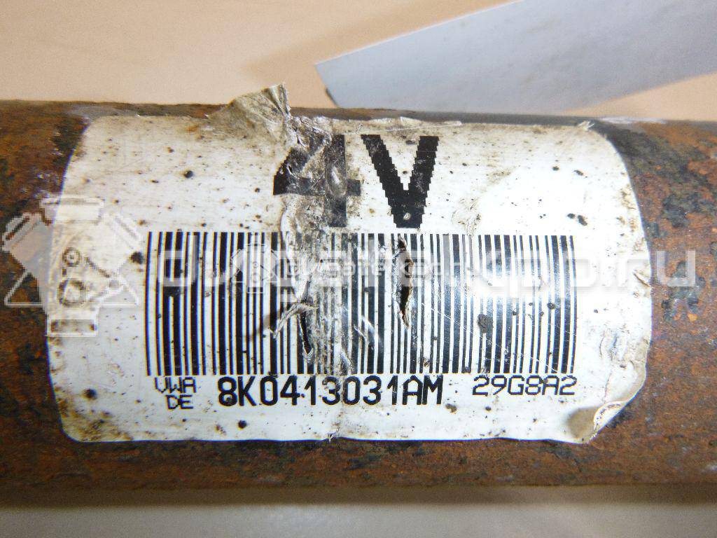 Фото Амортизатор передний  8T0413031AE для Audi A4 / A6 / A5 / Q5 / A7 Sportback 4Ga, 4Gf {forloop.counter}}