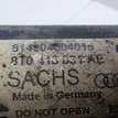 Фото Амортизатор передний  8t0413031ae для Audi A4 / A6 / A5 / Q5 / A7 Sportback 4Ga, 4Gf {forloop.counter}}