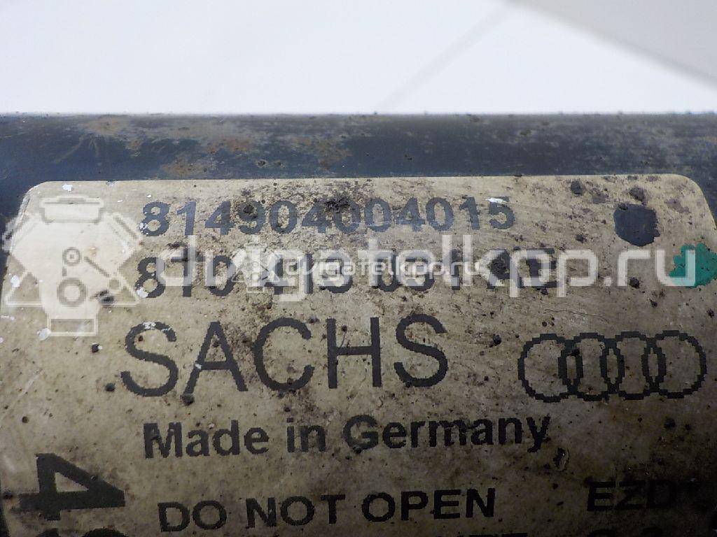 Фото Амортизатор передний  8t0413031ae для Audi A4 / A6 / A5 / Q5 / A7 Sportback 4Ga, 4Gf {forloop.counter}}