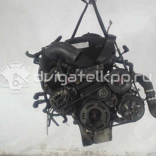 Фото Контрактный (б/у) двигатель Z 18 XER для Holden / Opel / Chevrolet / Vauxhall 140 л.с 16V 1.8 л бензин