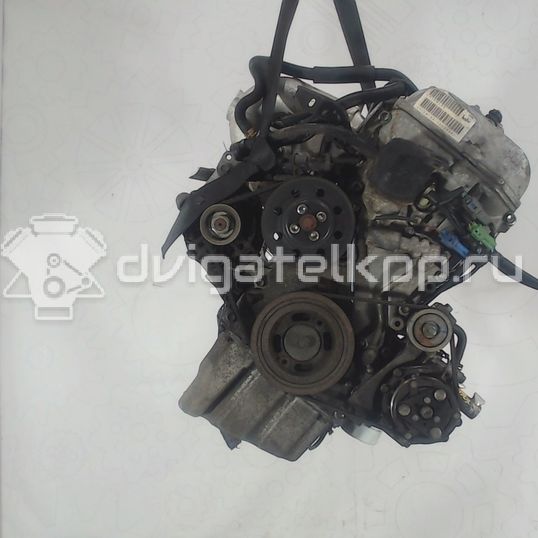 Фото Контрактный (б/у) двигатель M16A для Maruti Suzuki / Suzuki 99-142 л.с 16V 1.6 л бензин