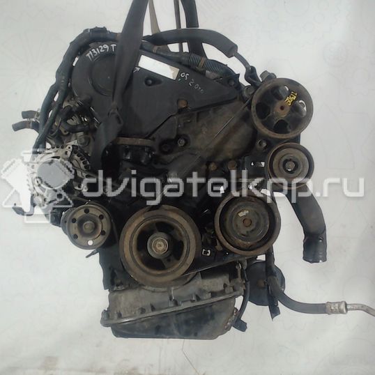 Фото Контрактный (б/у) двигатель 1CD-FTV для Toyota Avensis / Corona / Rav 4 / Previa / Corolla 90-116 л.с 16V 2.0 л Дизельное топливо