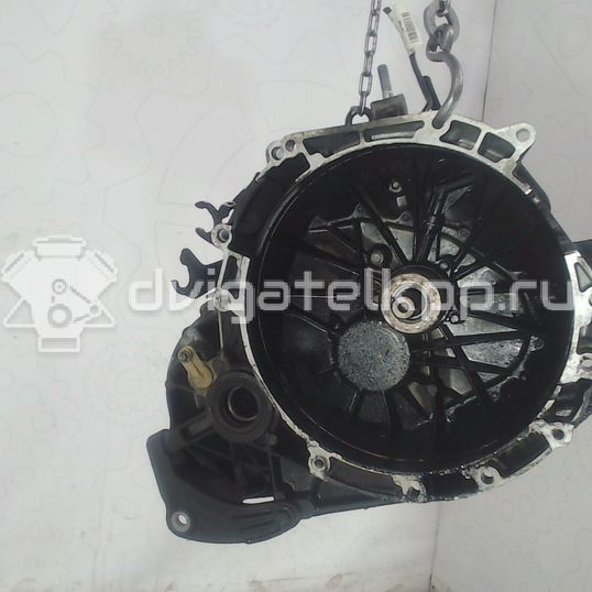 Фото Контрактная (б/у) МКПП для Ford / Audi 231 л.с 24V 2.8 л CJBA бензин 4S7R7002CB
