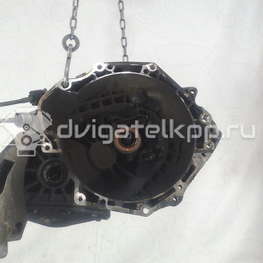 Фото Контрактная (б/у) МКПП для Holden / Opel / Chevrolet / Vauxhall 140 л.с 16V 1.8 л Z 18 XER бензин