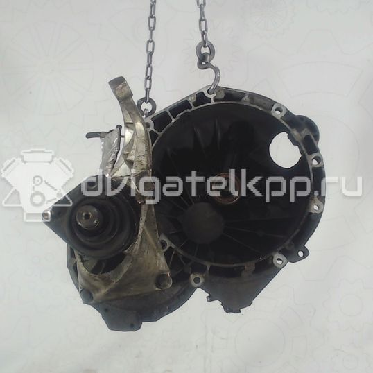Фото Контрактная (б/у) МКПП для Volkswagen Sharan 150 л.с 20V 1.8 л AJH Супер-бензин (95) неэтилированный