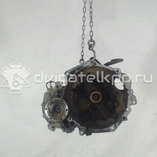 Фото Контрактная (б/у) МКПП для Volkswagen / Seat 105 л.с 8V 1.9 л BLS Дизельное топливо 0A4300047G