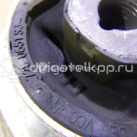 Фото Рычаг передний нижний левый задний  8K0407693R для Audi A5 / A4 / Q5