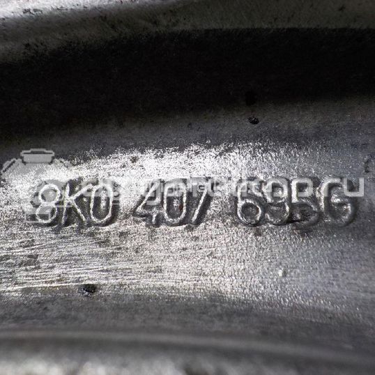 Фото Рычаг передний нижний левый задний  8K0407693Q для Audi A5 / A4 / Q5