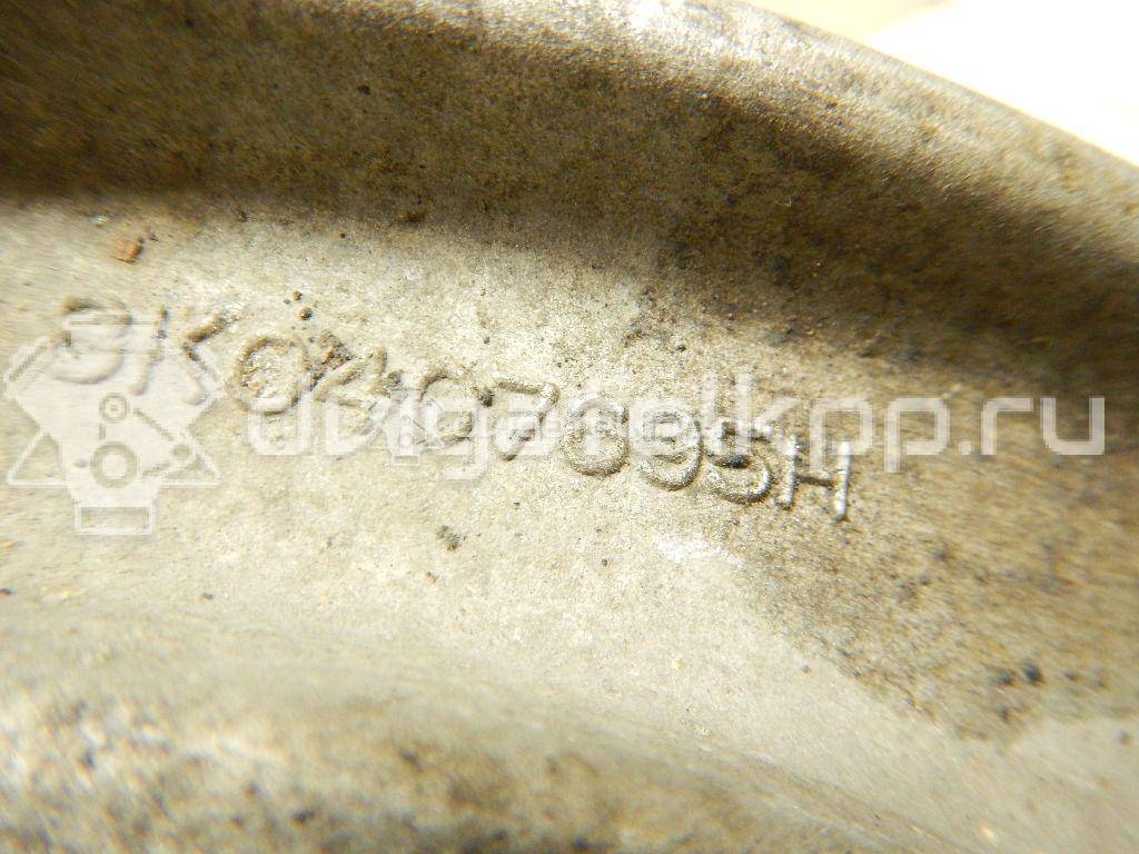 Фото Рычаг передний нижний левый задний  8K0407693Q для Audi A5 / A4 / Q5 {forloop.counter}}