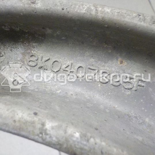 Фото Рычаг передний нижний левый задний  8K0407693S для Audi A5 / A4 / Q5