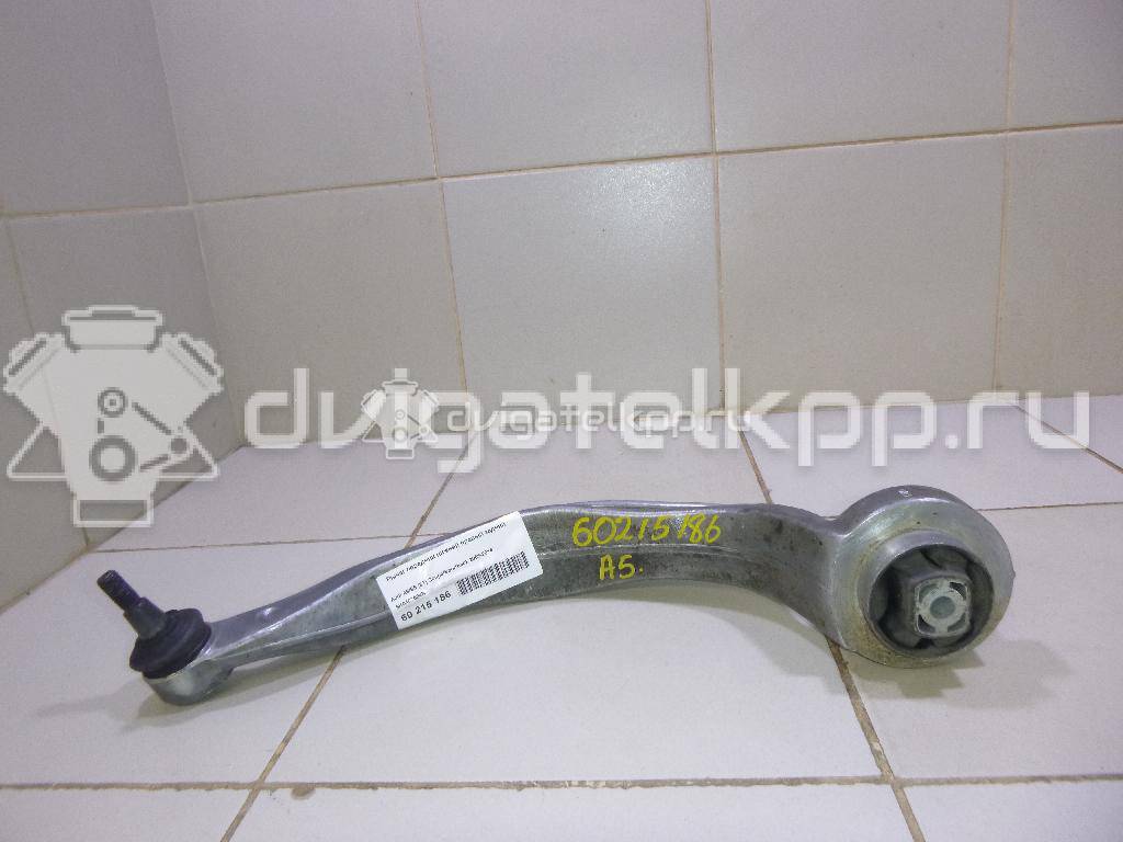 Фото Рычаг передний нижний правый задний  8K0407694N для Audi A5 / A4 / Q5 {forloop.counter}}