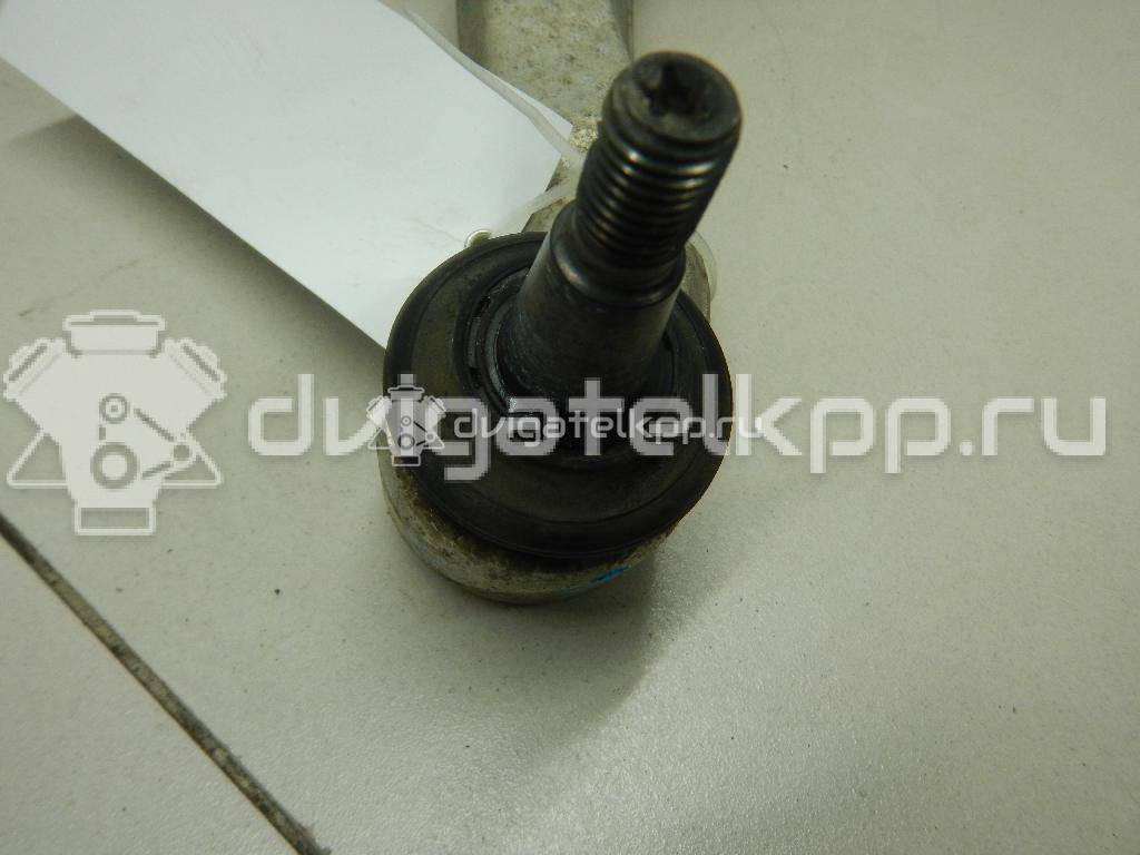 Фото Рычаг передний нижний правый задний  8k0407694n для Audi A5 / A4 / Q5 {forloop.counter}}