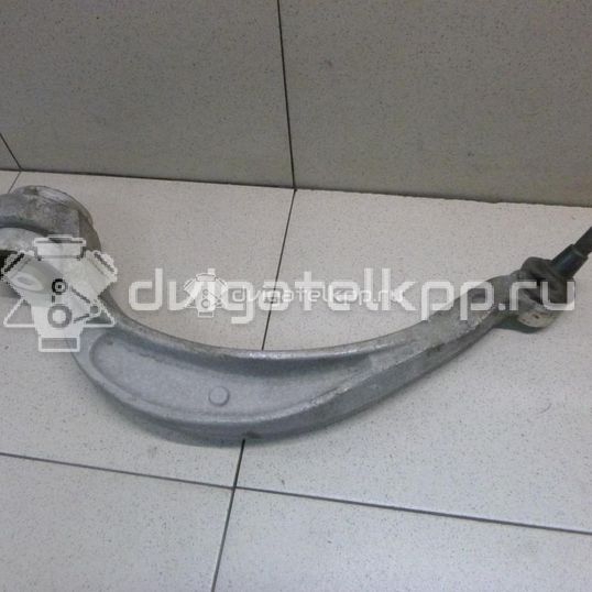 Фото Рычаг передний нижний правый задний  8K0407694T для Audi A5 / A4 / Q5