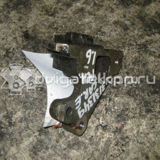 Фото Кронштейн генератора для двигателя 4A-FE для Toyota / Holden 90-185 л.с 16V 1.6 л бензин