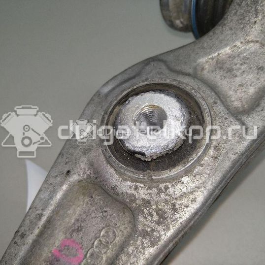 Фото Рычаг передний нижний правый передний  8k0407152d для Audi A4 / A6 / A5 / Q5 / A7 Sportback 4Ga, 4Gf