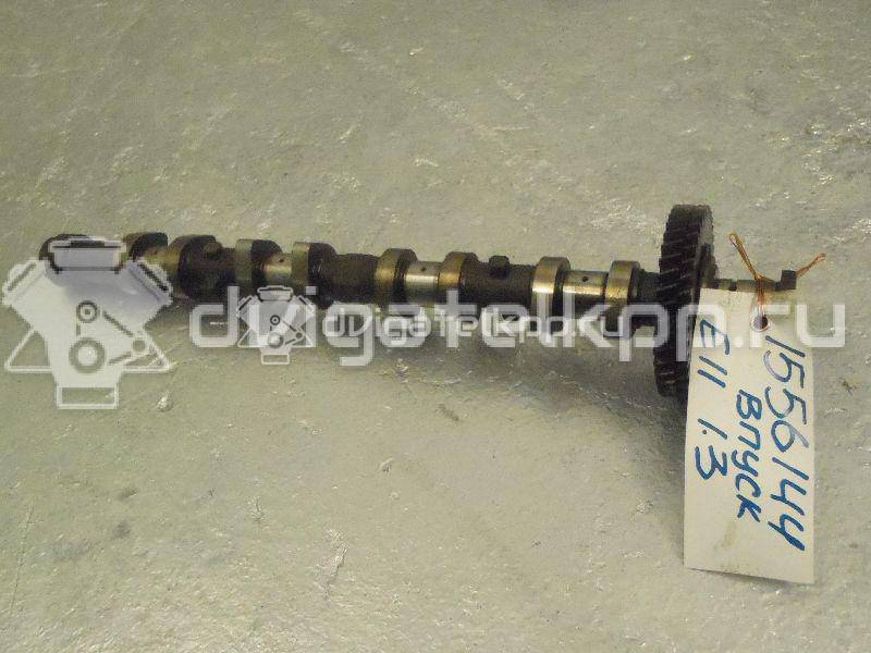 Фото Распредвал впускной для двигателя 4E-FE для Toyota Sprinter Carib / Sprinter / Corsa / Starlet / Caribe 75-100 л.с 16V 1.3 л бензин 1350111060 {forloop.counter}}