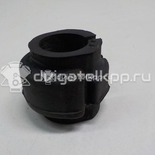 Фото Втулка (с/блок) переднего стабилизатора  8K0411327B для Audi A4 / A6 / A5 / A8 / A7 Sportback 4Ga, 4Gf