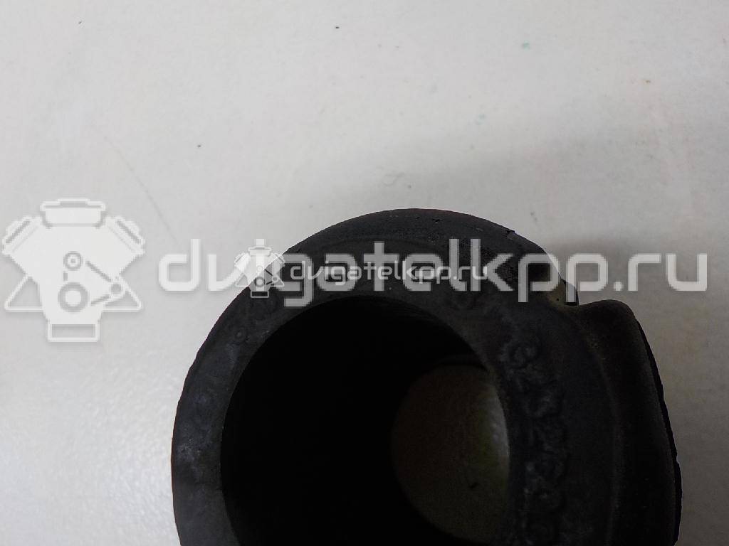 Фото Втулка (с/блок) переднего стабилизатора  8K0411327B для Audi A4 / A6 / A5 / A8 / A7 Sportback 4Ga, 4Gf {forloop.counter}}