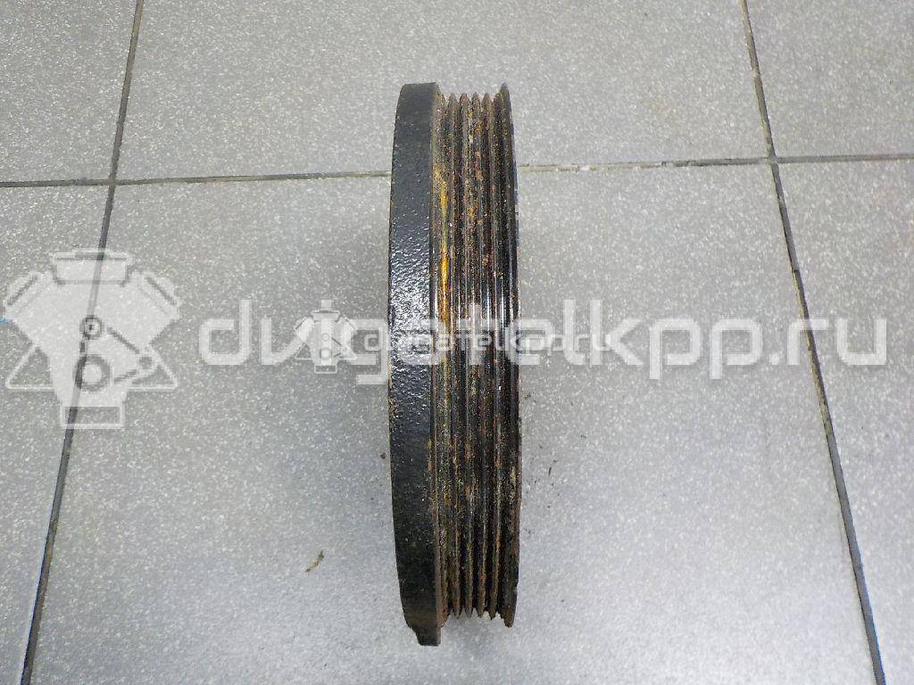 Фото Шкив коленвала  079105251al для Audi Quattro 85 / A5 / A4 {forloop.counter}}