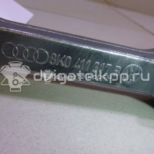 Фото Стойка переднего стабилизатора  8k0411317b для Audi A5 / A4 / Q5