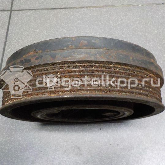 Фото Шкив коленвала  077105251b для audi 100 [C4]