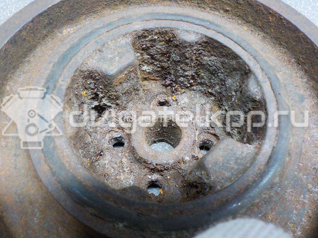 Фото Шкив коленвала  077105251b для audi 100 [C4] {forloop.counter}}