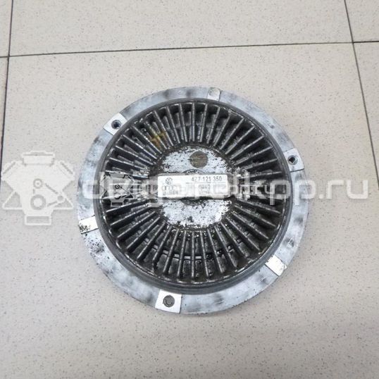 Фото Термомуфта  4Z7121350 для audi A6 [C5]