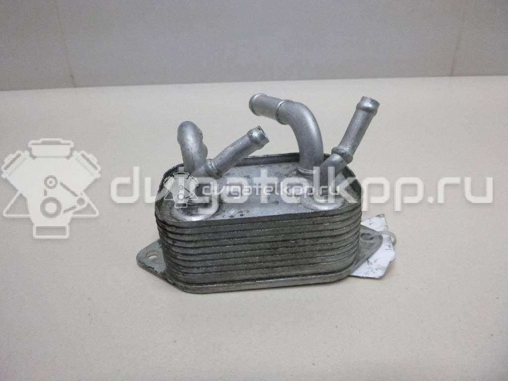 Фото Радиатор топливный  059203493A для audi A6 [C5] {forloop.counter}}