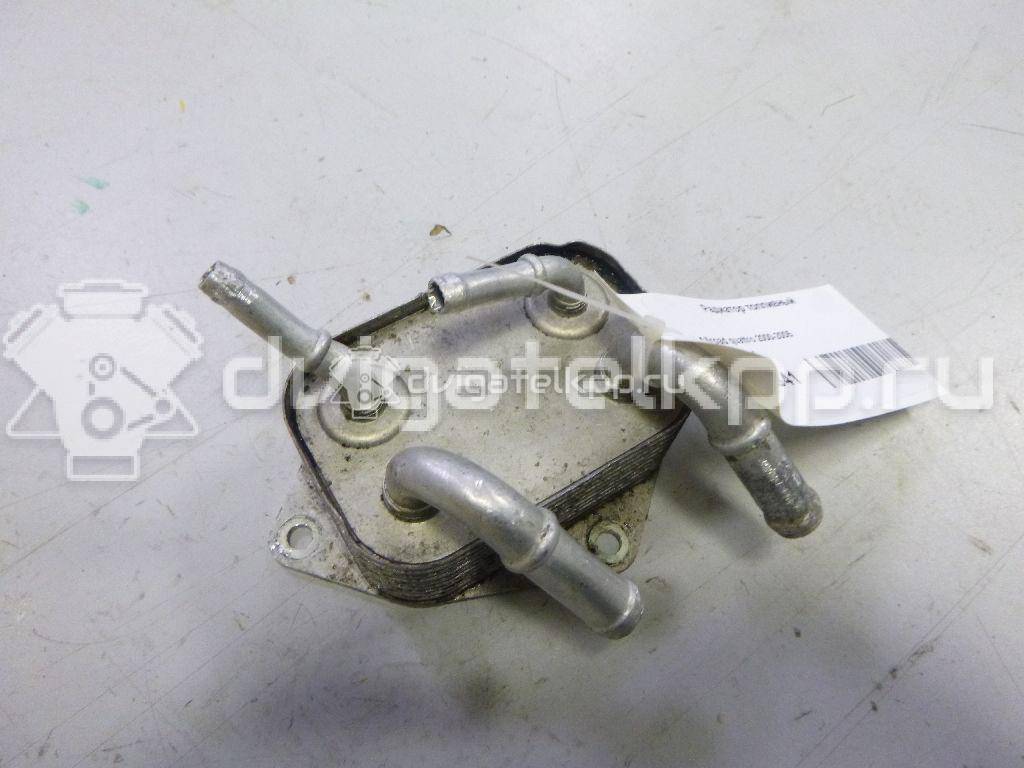 Фото Радиатор топливный  059203493a для audi A6 [C5] {forloop.counter}}