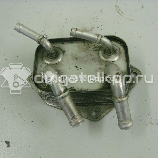 Фото Радиатор топливный  059203493A для Audi A8 / Allroad / A6