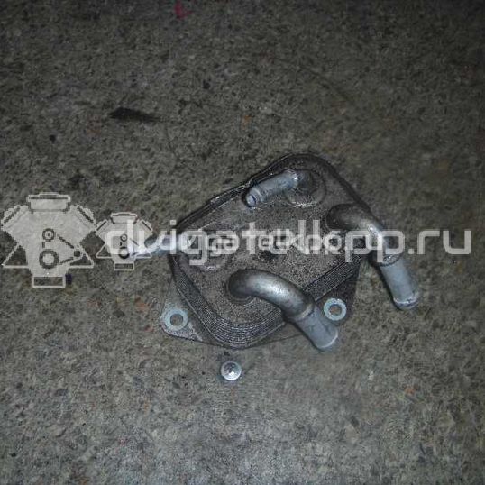 Фото Радиатор топливный  059203493a для audi A6 [C5]