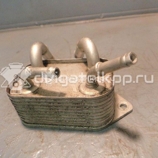 Фото Радиатор топливный  059203493A для audi A6 [C5]