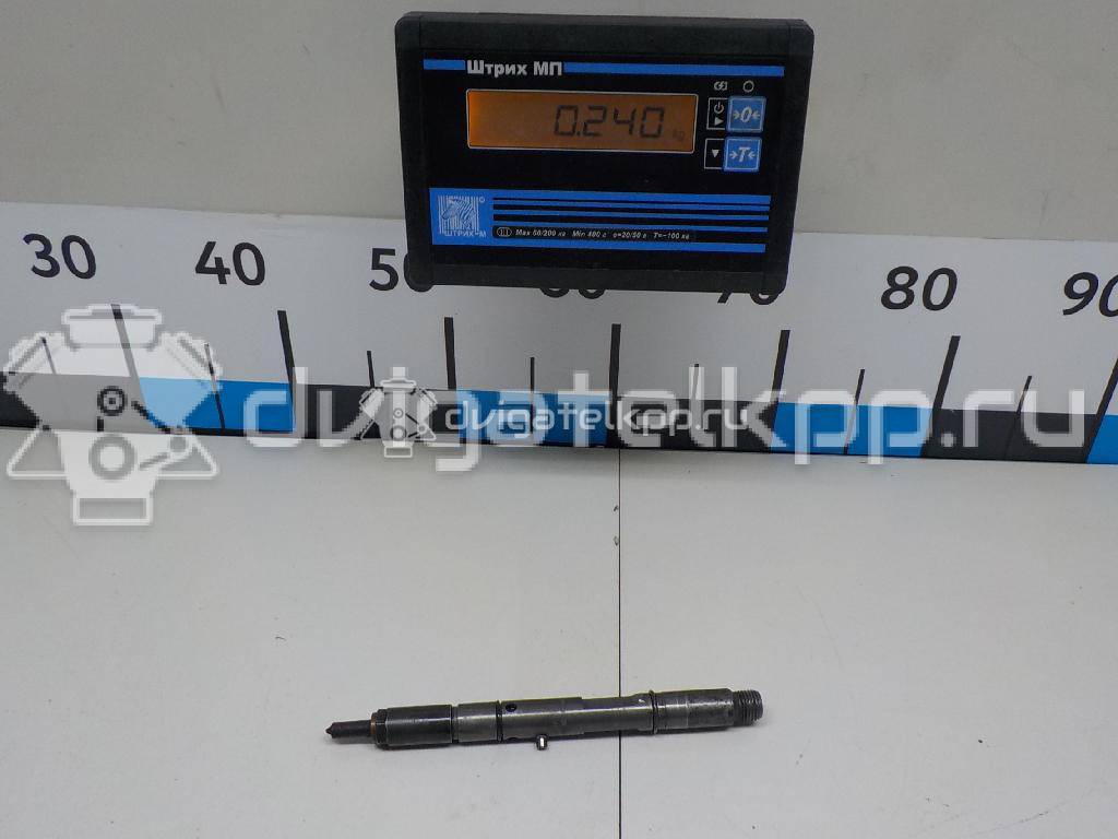 Фото Форсунка дизельная механическая  059130201D для Audi A8 / Allroad / A6 {forloop.counter}}