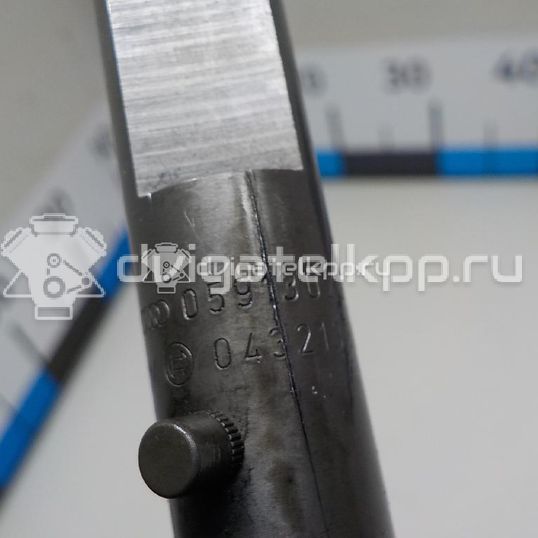 Фото Форсунка дизельная механическая  059130201D для Audi A8 / Allroad / A6