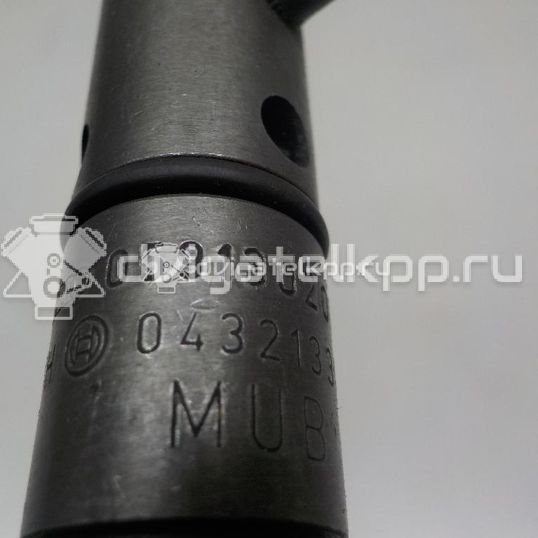 Фото Форсунка дизельная механическая  059130201D для Audi A8 / Allroad / A6