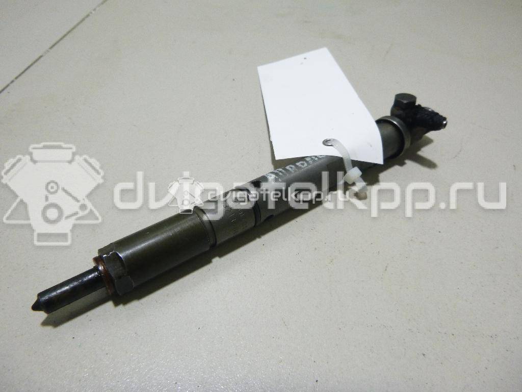 Фото Форсунка дизельная механическая  059130201D для Audi A8 / Allroad / A6 {forloop.counter}}