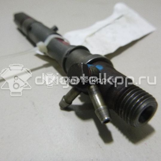 Фото Форсунка дизельная механическая  059130201D для Audi A8 / Allroad / A6