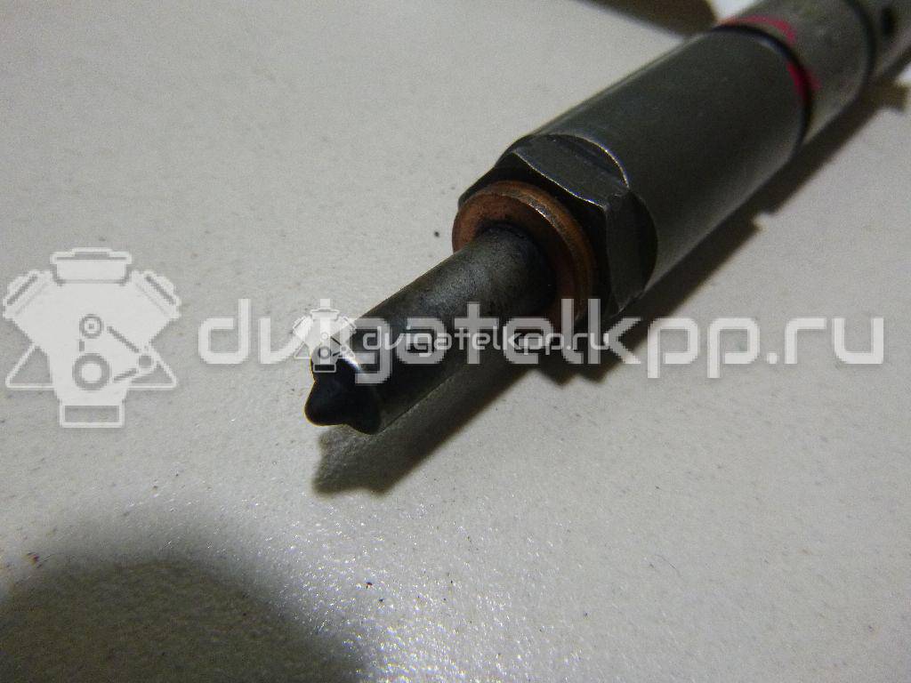 Фото Форсунка дизельная механическая  059130201D для Audi A8 / Allroad / A6 {forloop.counter}}