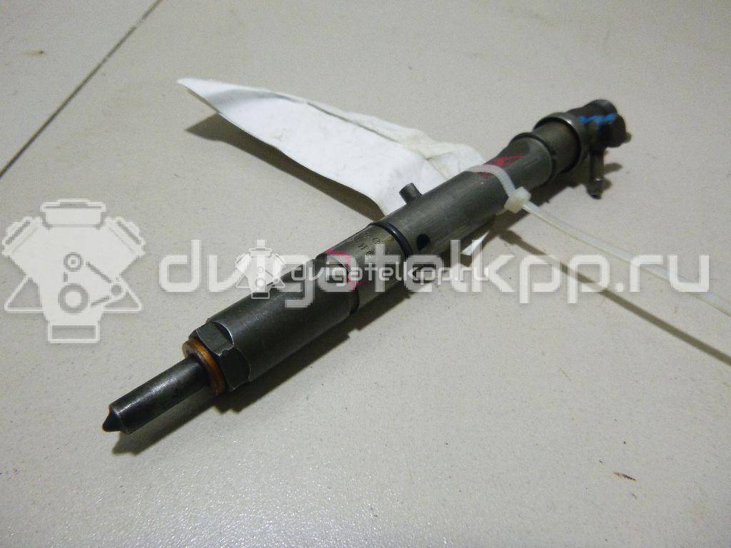Фото Форсунка дизельная механическая  059130201D для Audi A8 / Allroad / A6 {forloop.counter}}