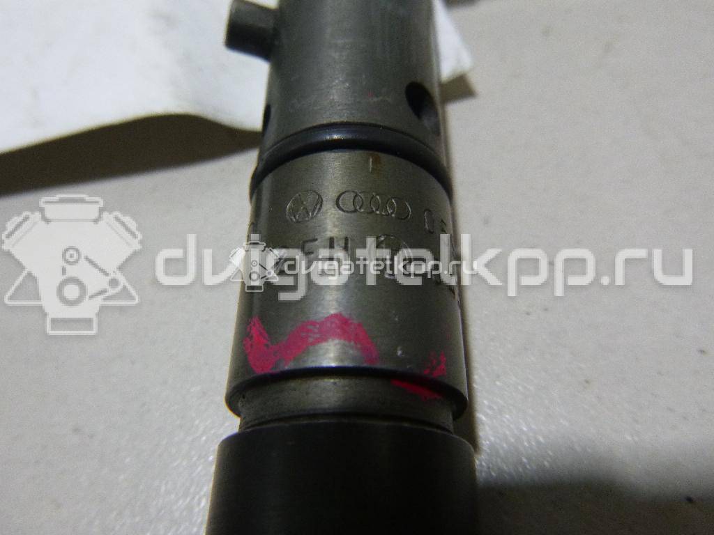 Фото Форсунка дизельная механическая  059130201D для Audi A8 / Allroad / A6 {forloop.counter}}