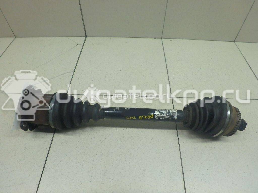 Фото Полуось (привод в сборе)  4b0407271as для Audi A6 {forloop.counter}}