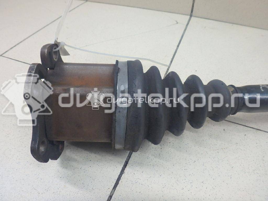 Фото Полуось (привод в сборе)  4b0407271as для Audi A6 {forloop.counter}}