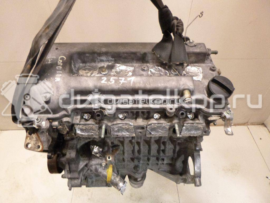 Фото Контрактный (б/у) двигатель 4ZZ-FE для Toyota Corolla / Auris 97-101 л.с 16V 1.4 л бензин 190000D140 {forloop.counter}}