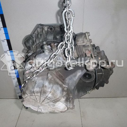 Фото Контрактная (б/у) МКПП для Toyota Corolla / Avensis 109-110 л.с 16V 1.6 л 3ZZ-FE бензин 3030002060