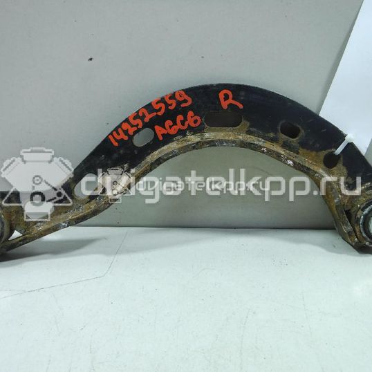 Фото Рычаг задний верхний  4F0505323K для Audi A6