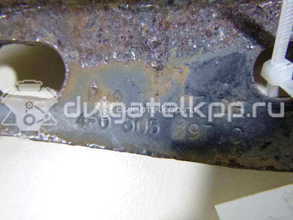 Фото Рычаг задний верхний  4f0505323k для Audi A6 {forloop.counter}}