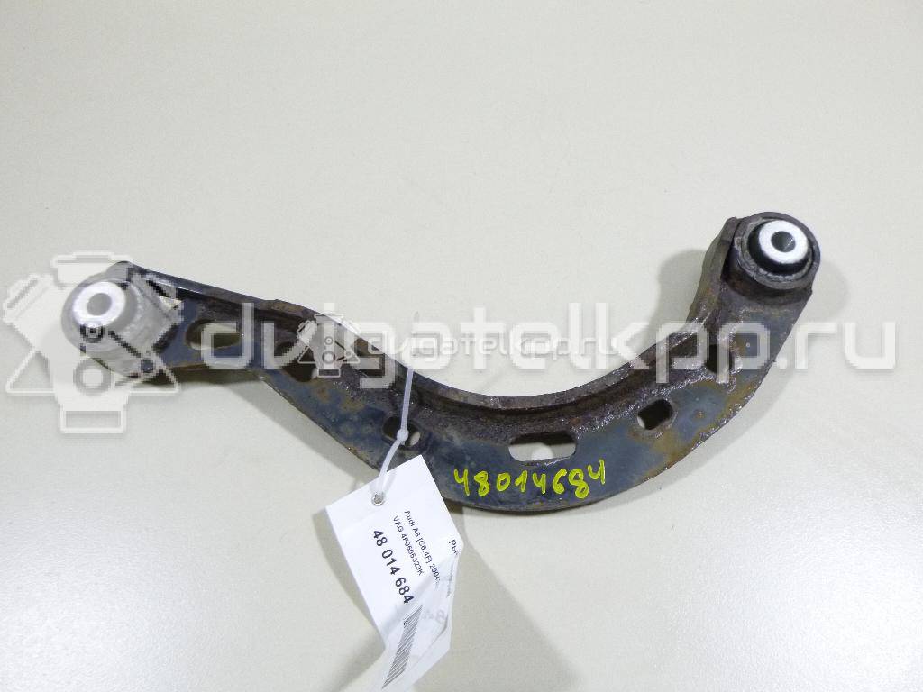 Фото Рычаг задний верхний  4f0505323k для Audi A6 {forloop.counter}}