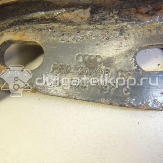 Фото Рычаг задний верхний  4F0505323K для Audi A6